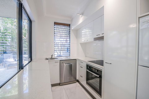 Bella Casa Noosa - Lennox Head Accommodation 4