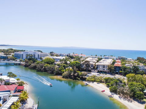 Bella Casa Noosa - Lennox Head Accommodation 32