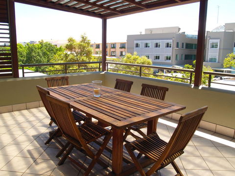 Bella Casa Noosa - Lennox Head Accommodation 2