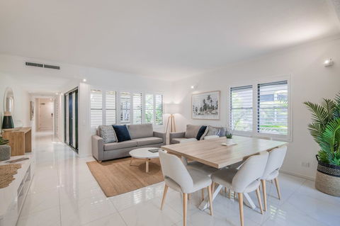 Bella Casa Noosa - Lennox Head Accommodation 1
