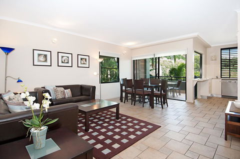 Bella Casa Noosa - Lennox Head Accommodation 44