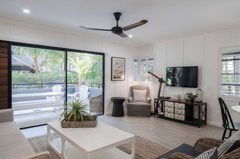 Bella Casa Noosa - Lennox Head Accommodation 10
