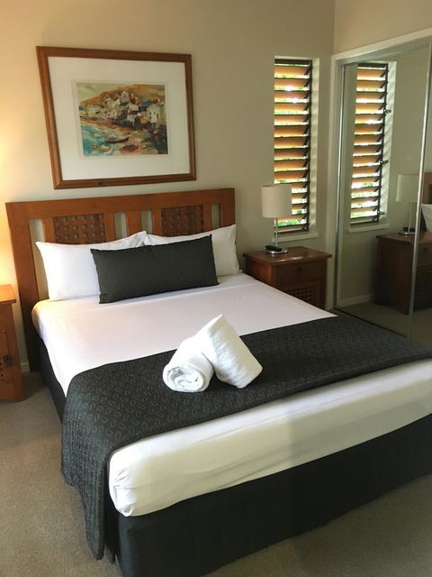 Bella Casa Noosa - Lennox Head Accommodation 39