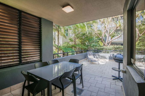 Bella Casa Noosa - Lennox Head Accommodation 6