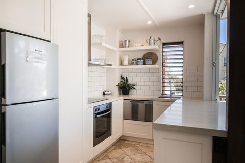 Bella Casa Noosa - Lennox Head Accommodation 23