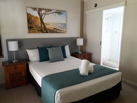 Bella Casa Noosa - Lennox Head Accommodation 18