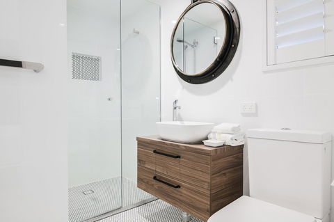Bella Casa Noosa - Lennox Head Accommodation 12