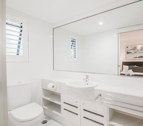 Bella Casa Noosa - Lennox Head Accommodation 5