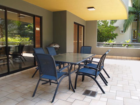 Bella Casa Noosa - Lennox Head Accommodation 36
