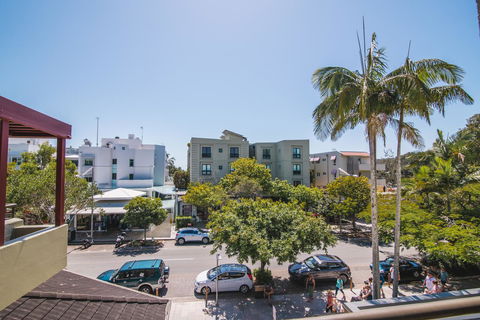 Bella Casa Noosa - Lennox Head Accommodation 19