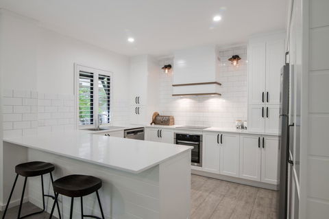 Bella Casa Noosa - Lennox Head Accommodation 11