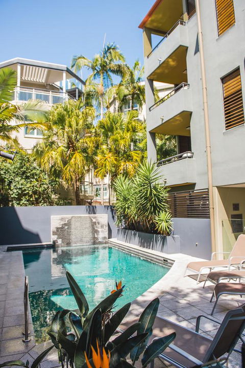 Bella Casa Noosa - Lennox Head Accommodation 14