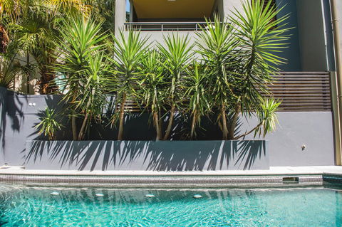 Bella Casa Noosa - Lennox Head Accommodation 13
