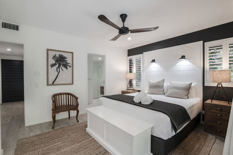 Bella Casa Noosa - Lennox Head Accommodation 9