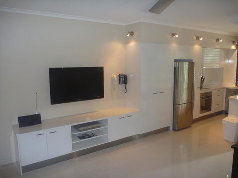 Bella Casa Noosa - Lennox Head Accommodation 34