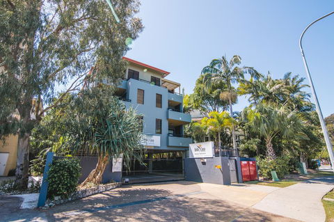 Bella Casa Noosa - Lennox Head Accommodation 28