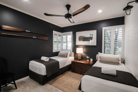 Bella Casa Noosa - Lennox Head Accommodation 8