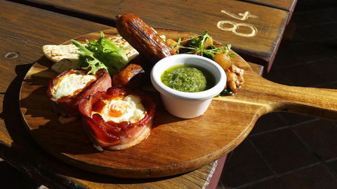 The Bearded Dragon Boutique Hotel - Lennox Head Accommodation 19