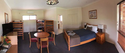 The Bearded Dragon Boutique Hotel - Lennox Head Accommodation 8