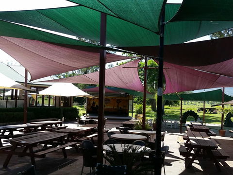 The Bearded Dragon Boutique Hotel - Lennox Head Accommodation 35