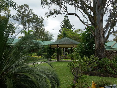 The Bearded Dragon Boutique Hotel - Lennox Head Accommodation 28