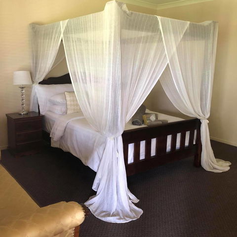 The Bearded Dragon Boutique Hotel - Lennox Head Accommodation 1