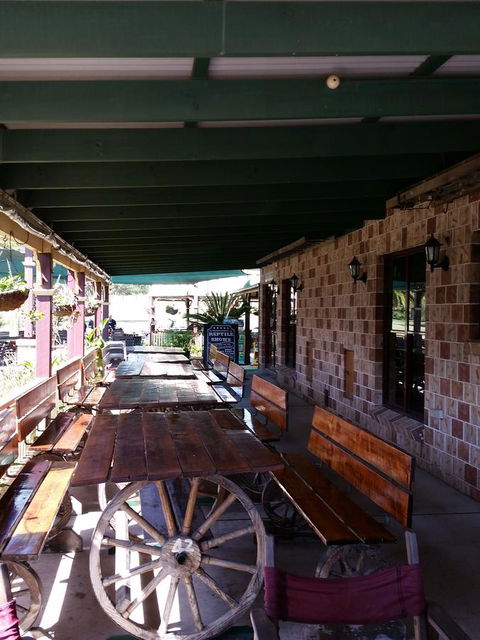 The Bearded Dragon Boutique Hotel - Lennox Head Accommodation 37