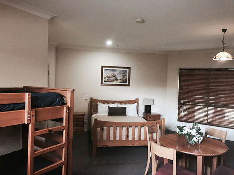 The Bearded Dragon Boutique Hotel - Lennox Head Accommodation 42