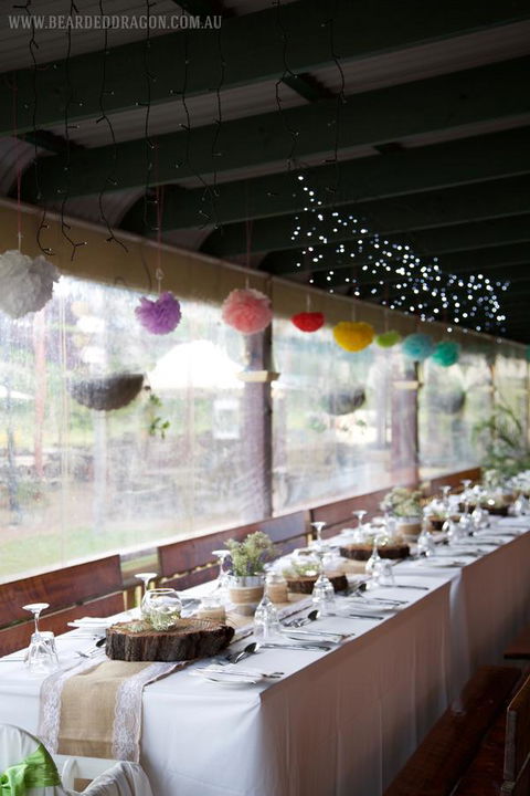 The Bearded Dragon Boutique Hotel - Lennox Head Accommodation 24