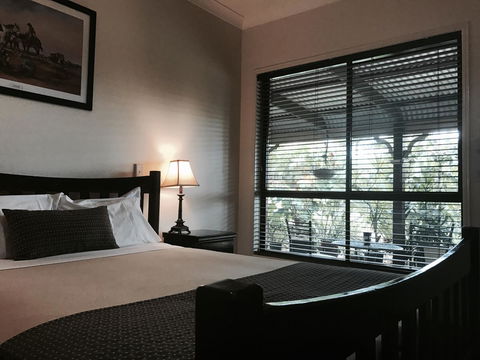 The Bearded Dragon Boutique Hotel - Lennox Head Accommodation 0