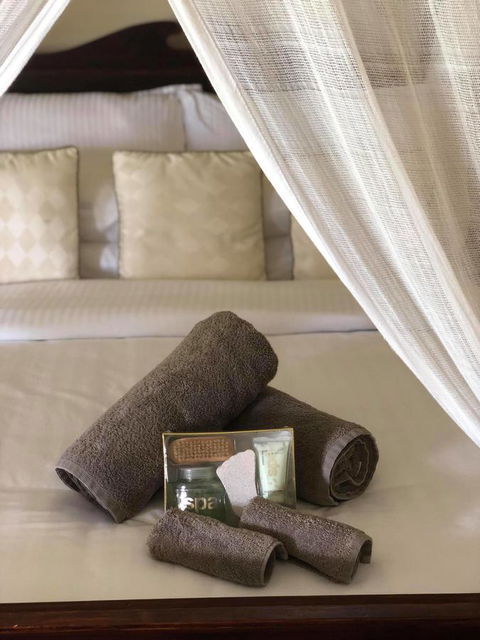 The Bearded Dragon Boutique Hotel - Lennox Head Accommodation 4