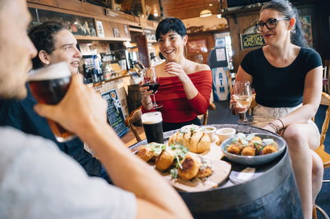 The Bearded Dragon Boutique Hotel - Lennox Head Accommodation 20