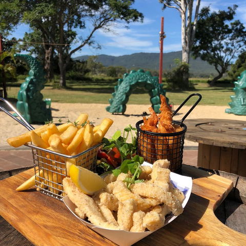 The Bearded Dragon Boutique Hotel - Lennox Head Accommodation 25