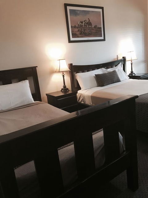 The Bearded Dragon Boutique Hotel - Lennox Head Accommodation 29