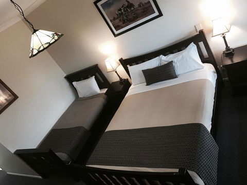 The Bearded Dragon Boutique Hotel - Lennox Head Accommodation 3