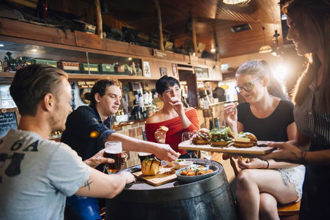 The Bearded Dragon Boutique Hotel - Lennox Head Accommodation 21