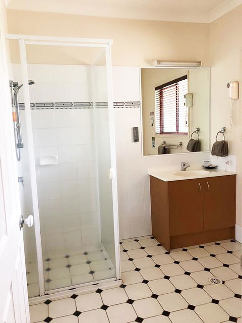 The Bearded Dragon Boutique Hotel - Lennox Head Accommodation 12