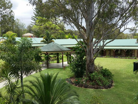 The Bearded Dragon Boutique Hotel - Lennox Head Accommodation 33