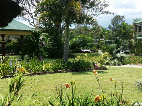 The Bearded Dragon Boutique Hotel - Lennox Head Accommodation 30