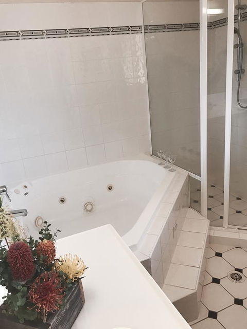 The Bearded Dragon Boutique Hotel - Lennox Head Accommodation 44