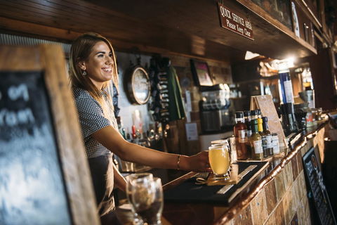 The Bearded Dragon Boutique Hotel - Lennox Head Accommodation 23