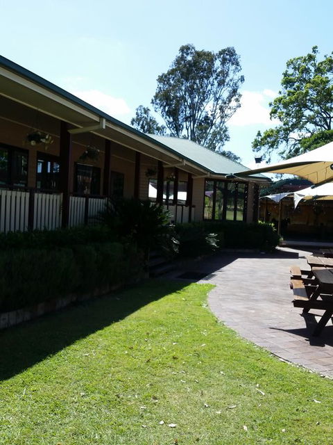 The Bearded Dragon Boutique Hotel - Lennox Head Accommodation 41