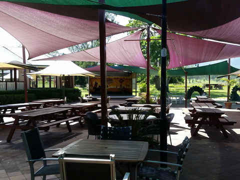 The Bearded Dragon Boutique Hotel - Lennox Head Accommodation 39