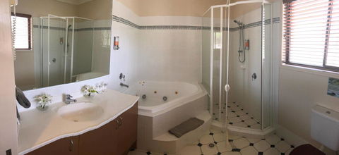 The Bearded Dragon Boutique Hotel - Lennox Head Accommodation 5