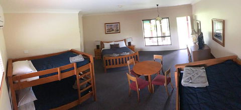The Bearded Dragon Boutique Hotel - Lennox Head Accommodation 10