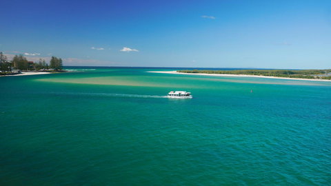 Watermark Resort Caloundra - Lennox Head Accommodation 9