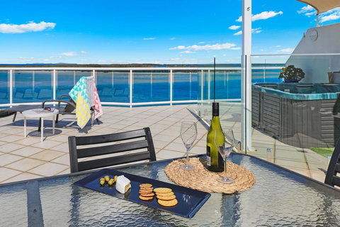 Watermark Resort Caloundra - Lennox Head Accommodation 29
