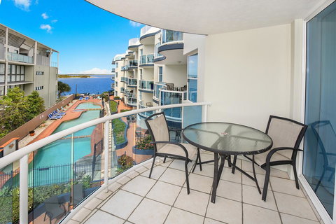 Watermark Resort Caloundra - Lennox Head Accommodation 14