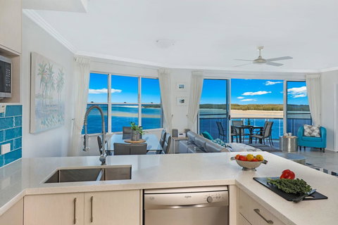 Watermark Resort Caloundra - Lennox Head Accommodation 25