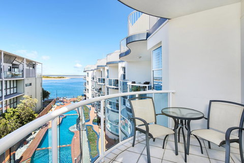 Watermark Resort Caloundra - Lennox Head Accommodation 6